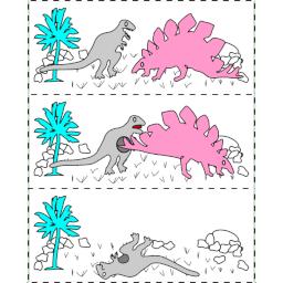 Images séquentielles à télécharger