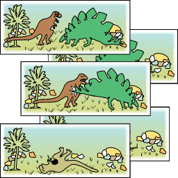 Images séquentielles à télécharger.