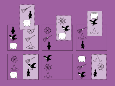 Copie d'écran de l'activité.